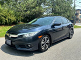 Used 2017 Honda Civic EX-L image 3