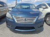 Used 2014 Nissan Sentra SL w/ Navigation Package image 2