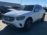Certified 2021 Mercedes-Benz GLC 300 image 3