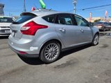 Used 2012 Ford Focus Electric Hatchback image 4