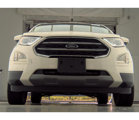 Used 2020 Ford EcoSport Titanium image 3