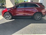 Used 2019 Cadillac XT5 Premium Luxury w/ Sport Package image 6