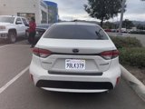Used 2022 Toyota Corolla LE image 4