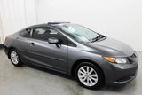 Used 2012 Honda Civic EX image 2