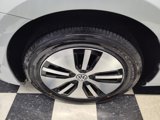 Used 2017 Volkswagen e-Golf SE w/ DC Fast Charging Package image 4