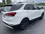 Used 2022 Chevrolet Equinox RS w/ LPO, Floor Liner Package image 3