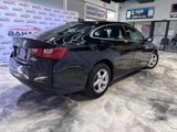 Used 2018 Chevrolet Malibu LS image 4