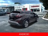 Used 2021 Nissan Murano SL image 4