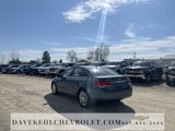 Used 2012 Chevrolet Cruze Eco image 3