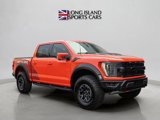Used 2023 Ford F150 Raptor w/ Equipment Group 802A Raptor R image 3