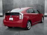 Used 2012 Toyota Prius Five image 5