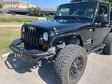 Used 2011 Jeep Wrangler Sport image 2
