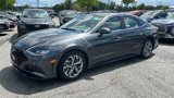 Certified 2023 Hyundai Sonata SEL w/ Cargo Package image 3