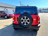 Used 2023 Ford Bronco Big Bend image 6