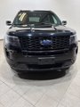 Used 2019 Ford Explorer Sport w/ Equipment Group 401A image 2