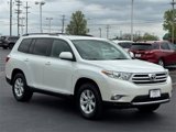 Used 2012 Toyota Highlander SE image 3