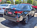 New 2025 Nissan Versa S w/ S Plus Package image 5