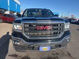 Used 2016 GMC Sierra 1500 SLE w/ SLE Value Package image 3