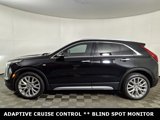 Used 2019 Cadillac XT4 Premium Luxury w/ Enhanced Visibility Package image 2