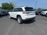New 2025 Jeep Grand Cherokee Laredo image 5