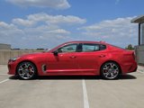 Used 2019 Kia Stinger GT2 image 2