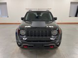 Used 2023 Jeep Renegade Trailhawk w/ Sun/Sound Group image 3