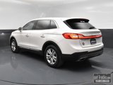 Used 2017 Lincoln MKX Premiere image 4