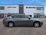 Used 2016 Nissan Altima 2.5 S w/ Power Driver Seat Package image 2