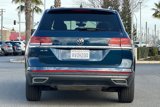 Certified 2021 Volkswagen Atlas SE image 5