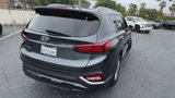 Used 2020 Hyundai Santa Fe SEL w/ Convenience + Premium Package image 6