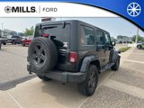 Used 2016 Jeep Wrangler Unlimited Sport image 5