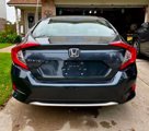 Used 2019 Honda Civic LX image 6