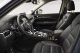 Used 2021 MAZDA CX-5 Carbon Edition image 2