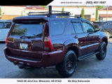 Used 2008 Toyota 4Runner Limited image 5