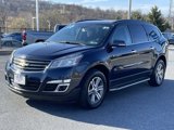 Used 2017 Chevrolet Traverse LT image 3
