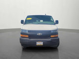 Used 2021 Chevrolet Express 2500 w/ Driver Convenience Package image 2