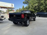 Used 2012 Chevrolet Silverado 2500 LTZ w/ LTZ Plus Package image 5
