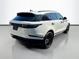 Certified 2025 Land Rover Range Rover Velar Dynamic SE image 4