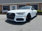 Used 2018 Audi A4 2.0T Premium Plus w/ Premium Plus Package image 3