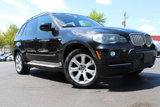 Used 2008 BMW X5 4.8i image 3