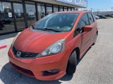 Used 2012 Honda Fit Sport image 2