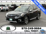 Used 2024 Subaru Forester Touring w/ POP Package 3 image 3
