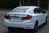 Used 2014 Honda Civic EX-L image 4