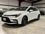 Used 2024 Toyota Corolla XSE image 3