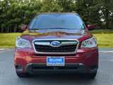 Used 2015 Subaru Forester 2.5i Premium image 2