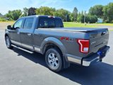 Used 2017 Ford F150 XLT w/ Equipment Group 302A Luxury image 3