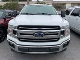 Used 2018 Ford F150 XLT w/ Equipment Group 301A Mid image 2