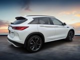 New 2025 INFINITI QX50 Sport image 3