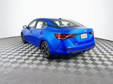 New 2025 Nissan Sentra SV image 6