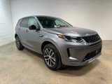 New 2025 Land Rover Discovery Sport S image 4